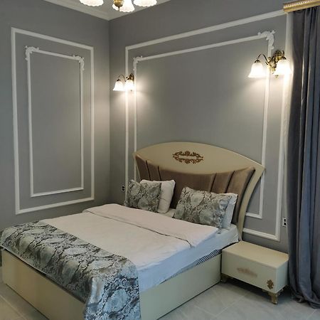 Raffles Villa With Pool Габала Экстерьер фото