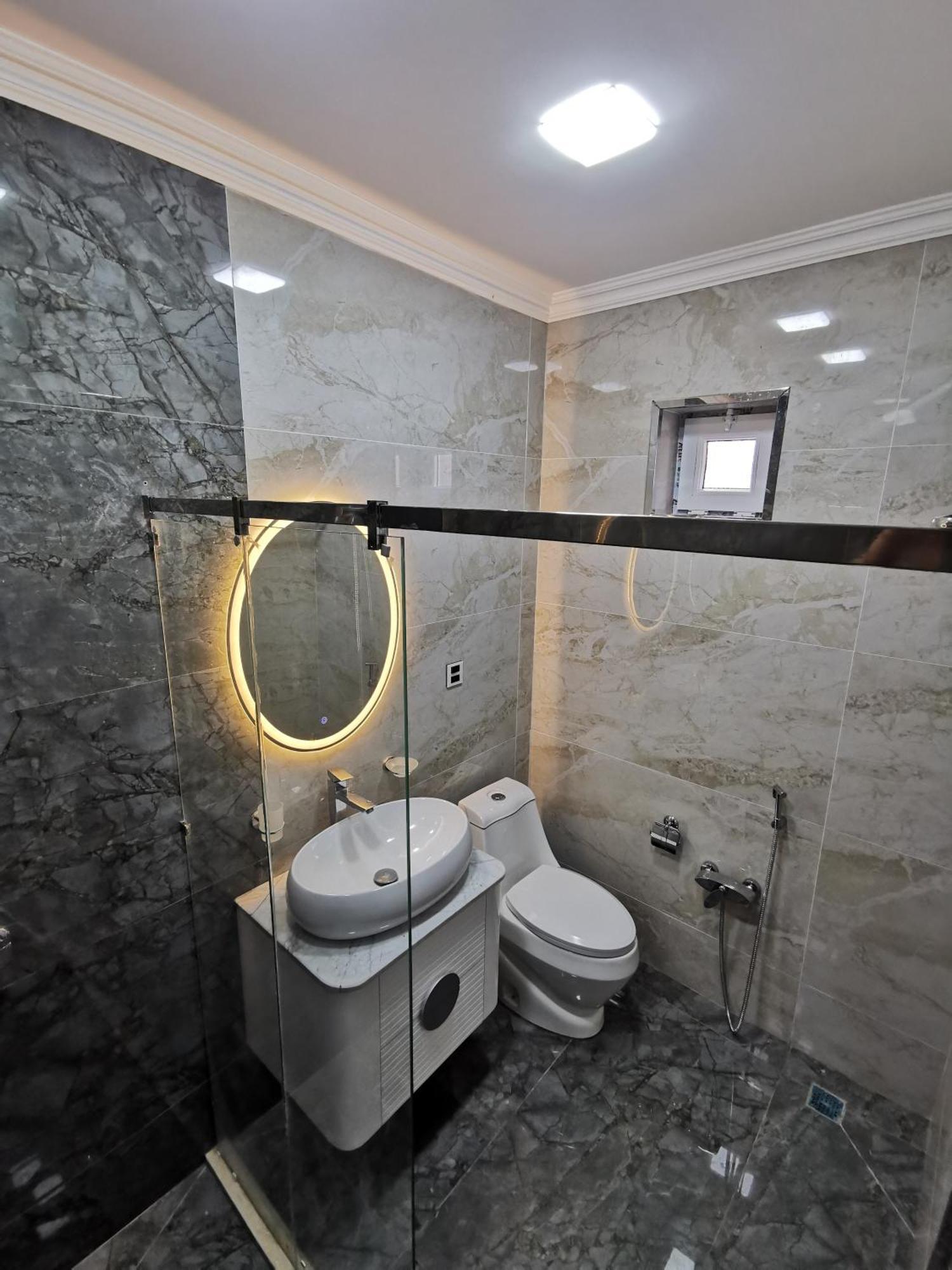 Raffles Villa With Pool Габала Экстерьер фото